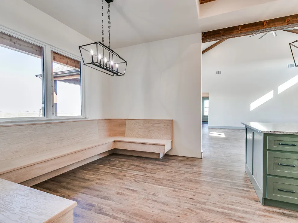 Parker Home by FRY | DESIGN Co. - Photo 61