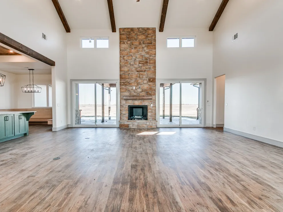 Parker Home by FRY | DESIGN Co. - Photo 39