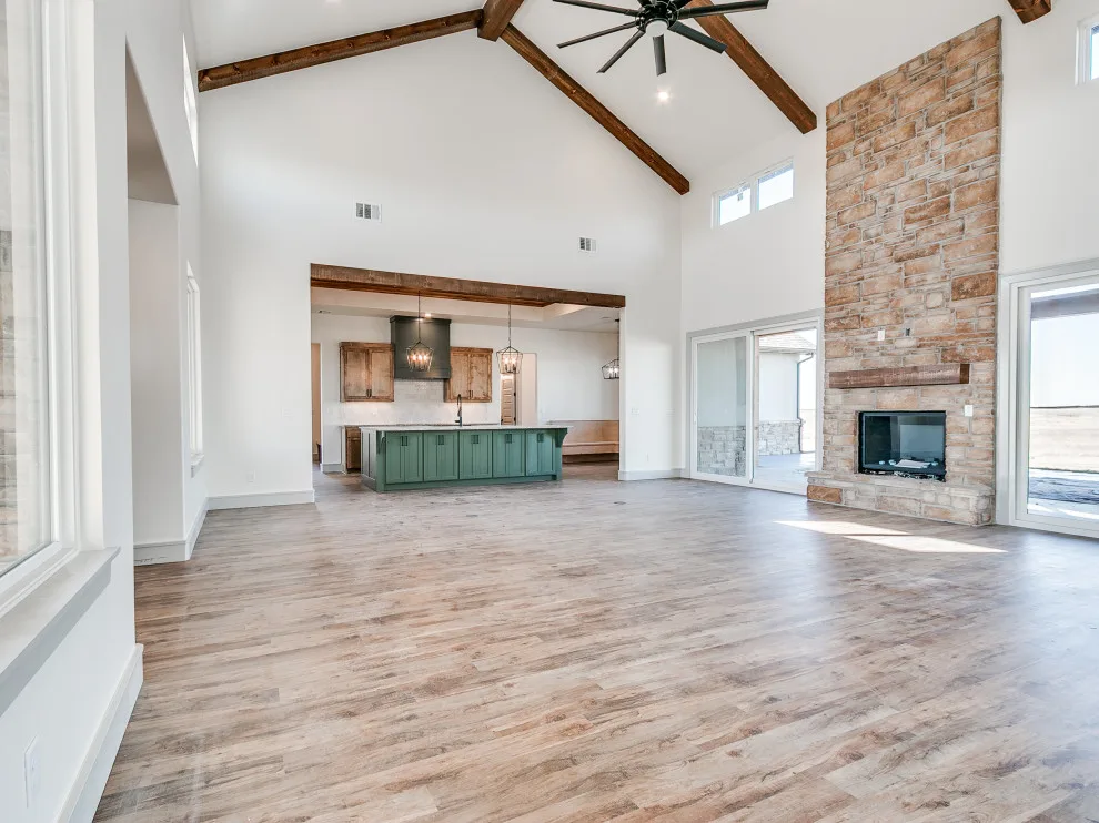 Parker Home by FRY | DESIGN Co. - Photo 57