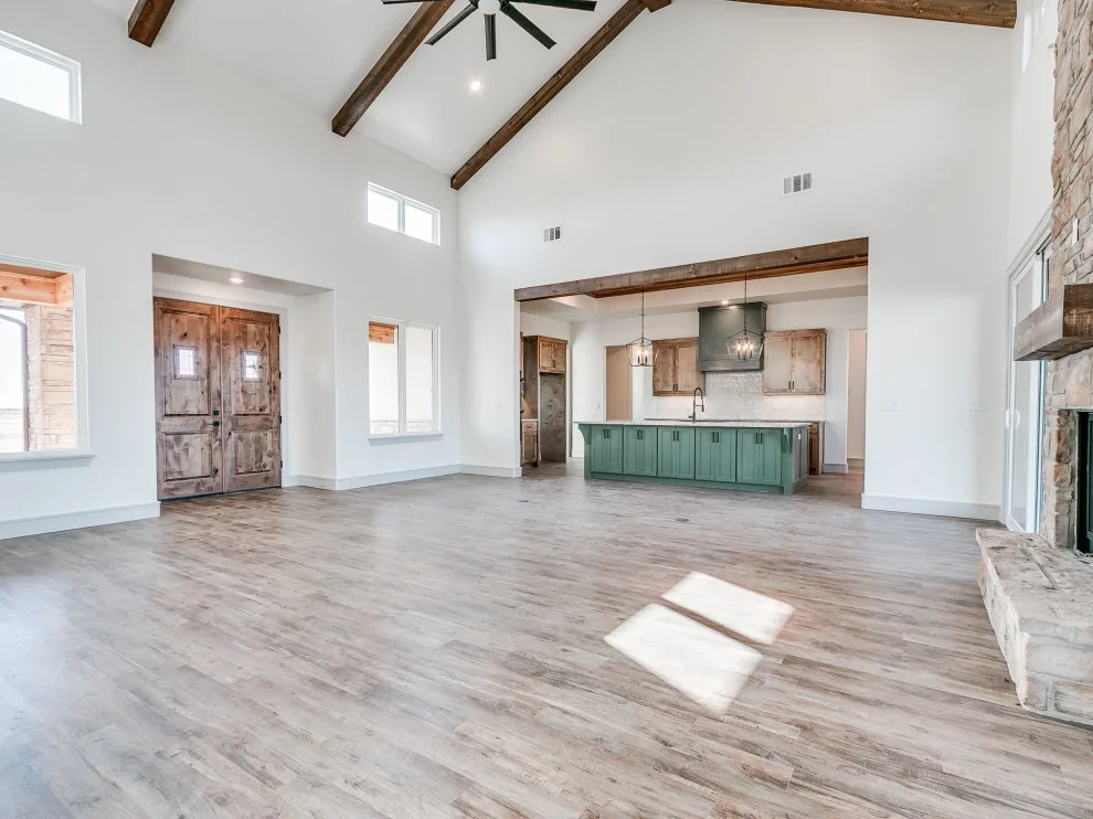 Parker Home by FRY | DESIGN Co. - Photo 7