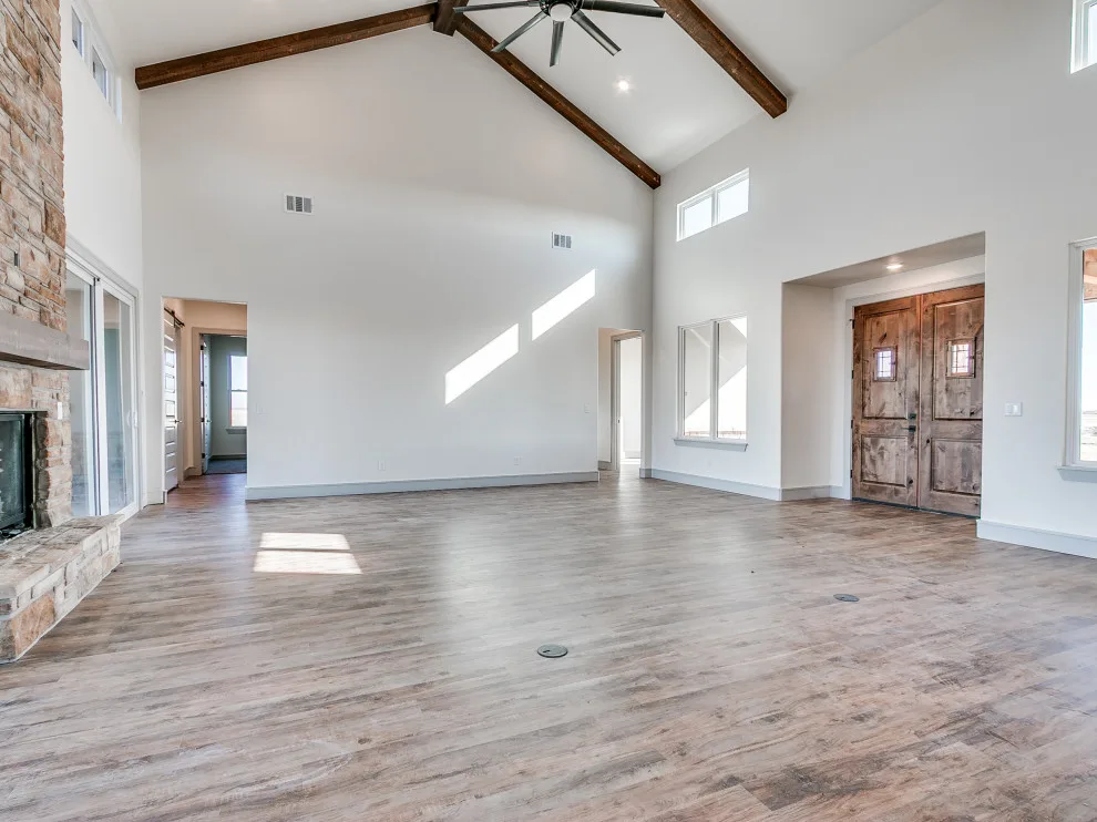 Parker Home by FRY | DESIGN Co. - Photo 19