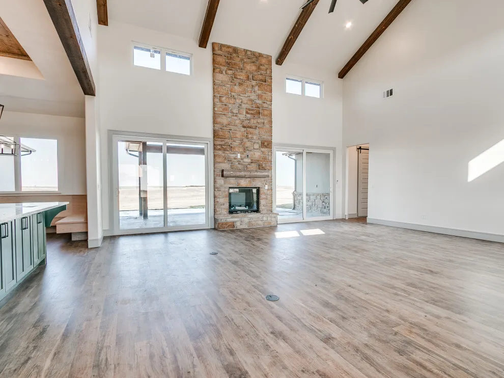 Parker Home by FRY | DESIGN Co. - Photo 60