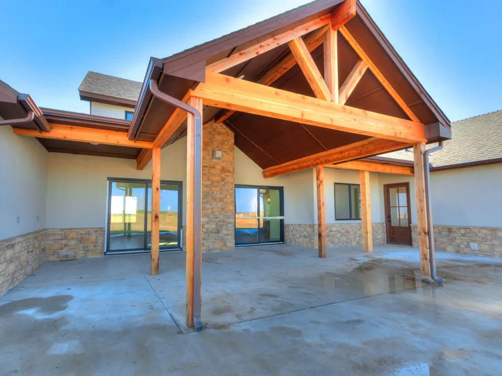 Parker Home by FRY | DESIGN Co. - Photo 69