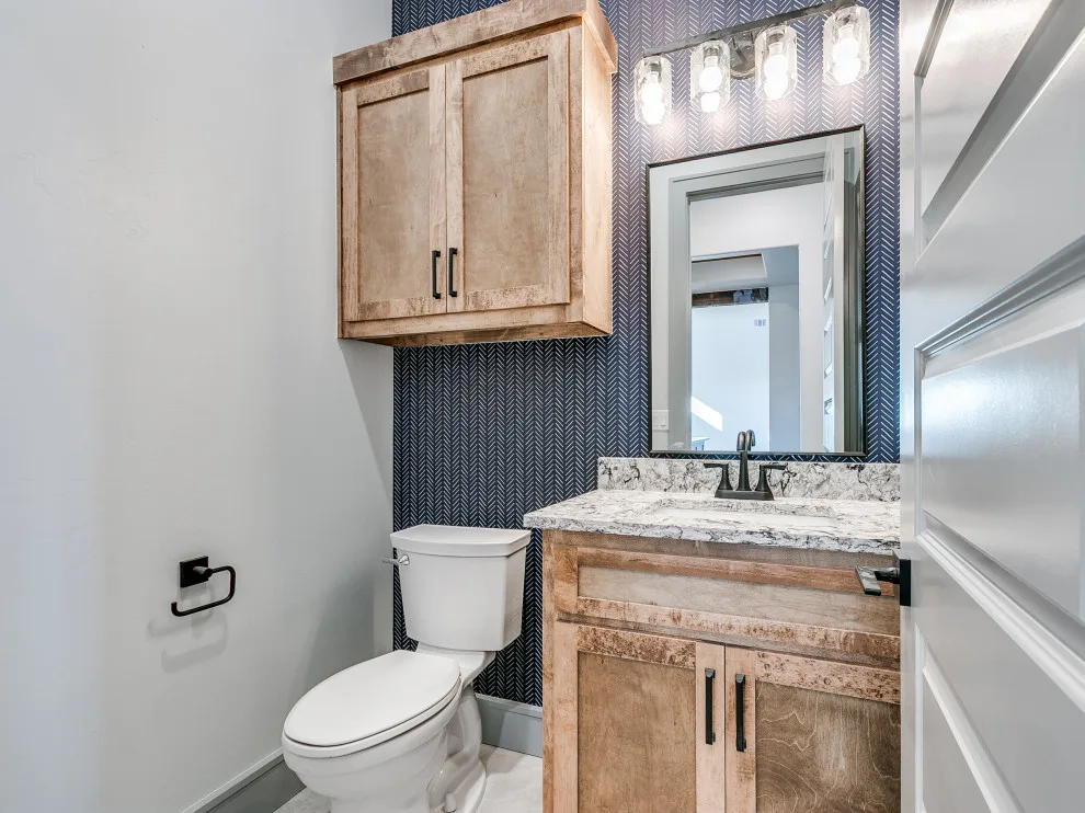 Parker Home by FRY | DESIGN Co. - Photo 42