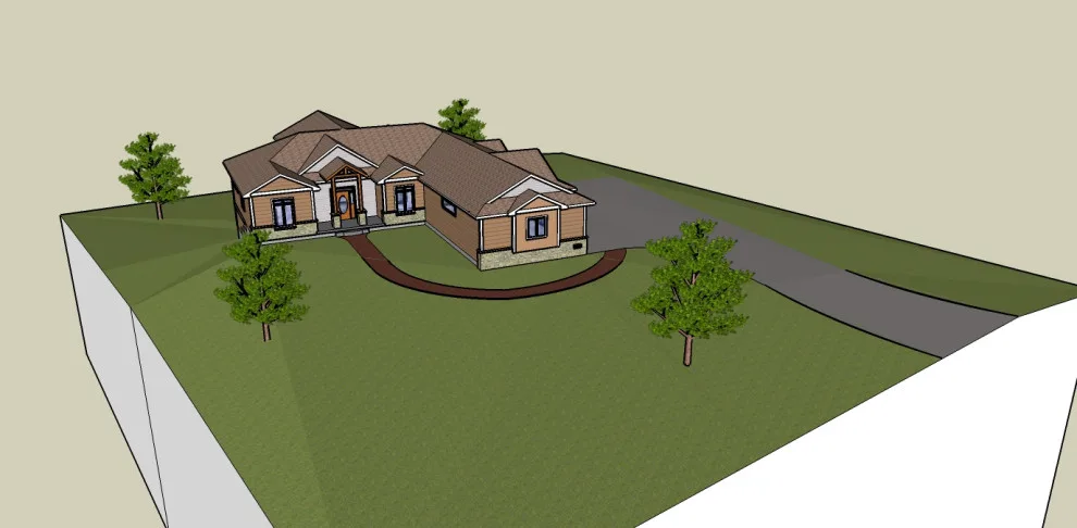 Historical Rendering Design by RAD Home Designs - Photo 4