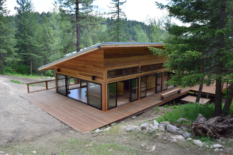 Pasternak Self-Sufficient Glass Home by The Plan Shoppe - Photo 23