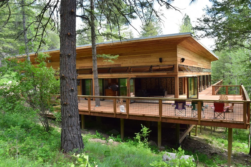 Pasternak Self-Sufficient Glass Home by The Plan Shoppe - Photo 19