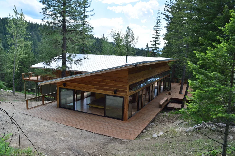 Pasternak Self-Sufficient Glass Home by The Plan Shoppe - Photo 9
