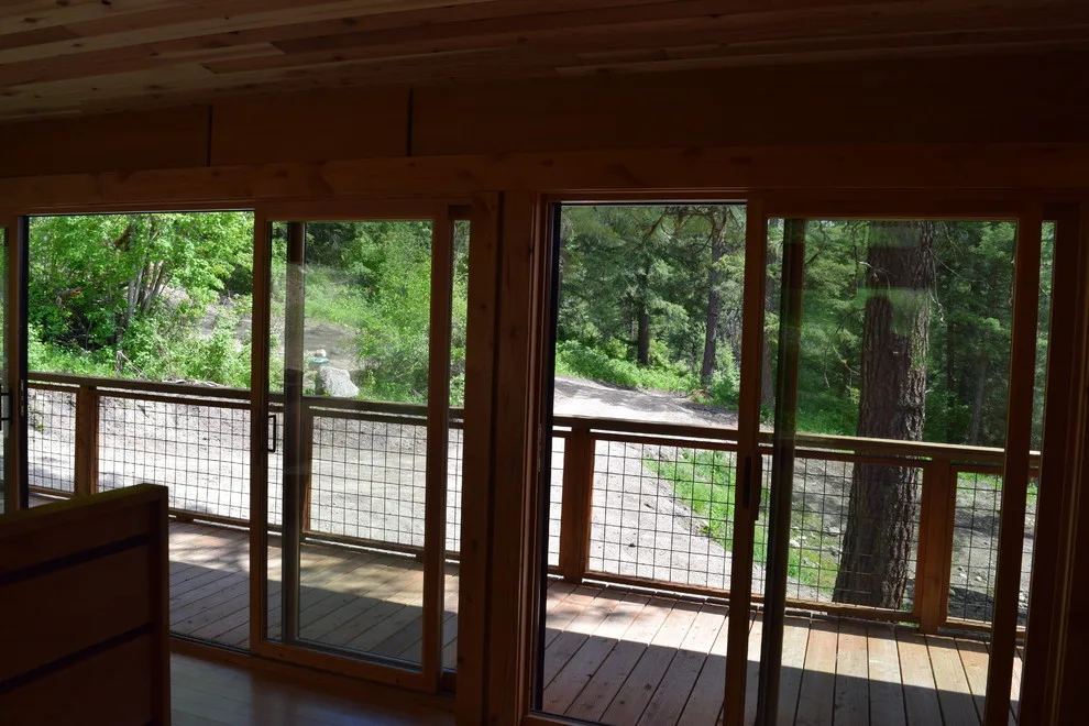 Pasternak Self-Sufficient Glass Home by The Plan Shoppe - Photo 6