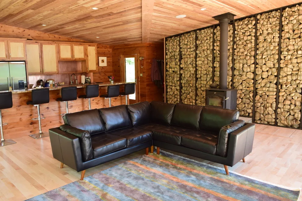 Pasternak Self-Sufficient Glass Home by The Plan Shoppe - Photo 3
