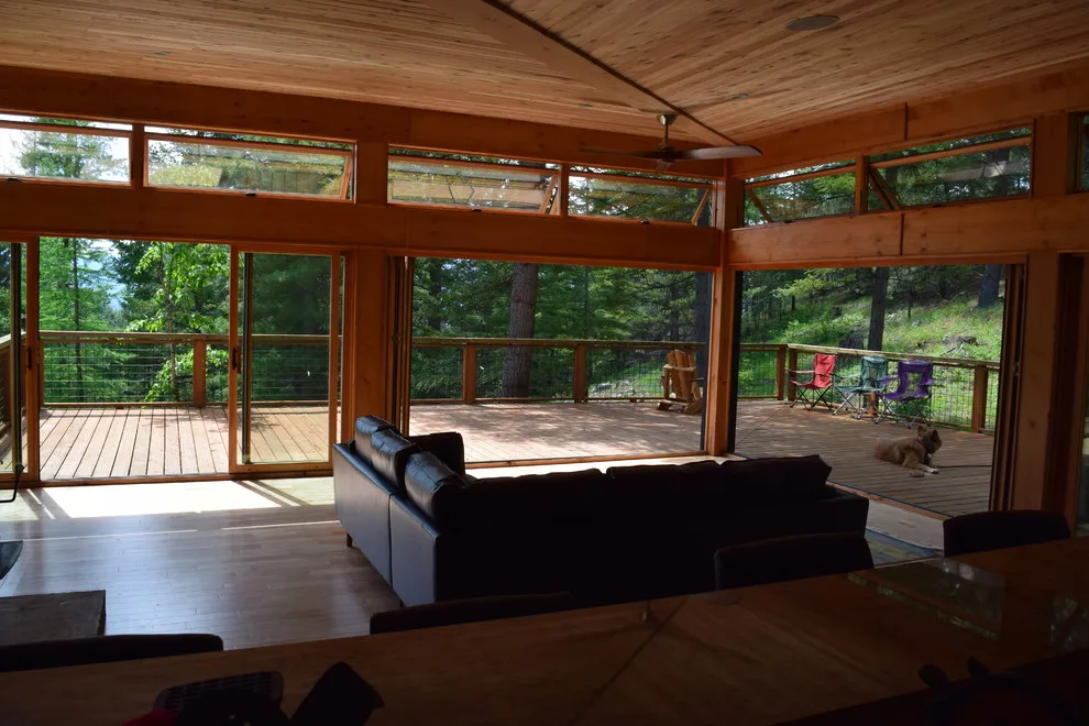 Pasternak Self-Sufficient Glass Home by The Plan Shoppe - Photo 12