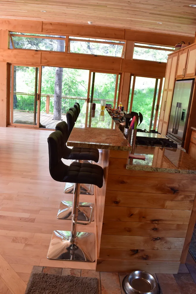 Pasternak Self-Sufficient Glass Home by The Plan Shoppe - Photo 29