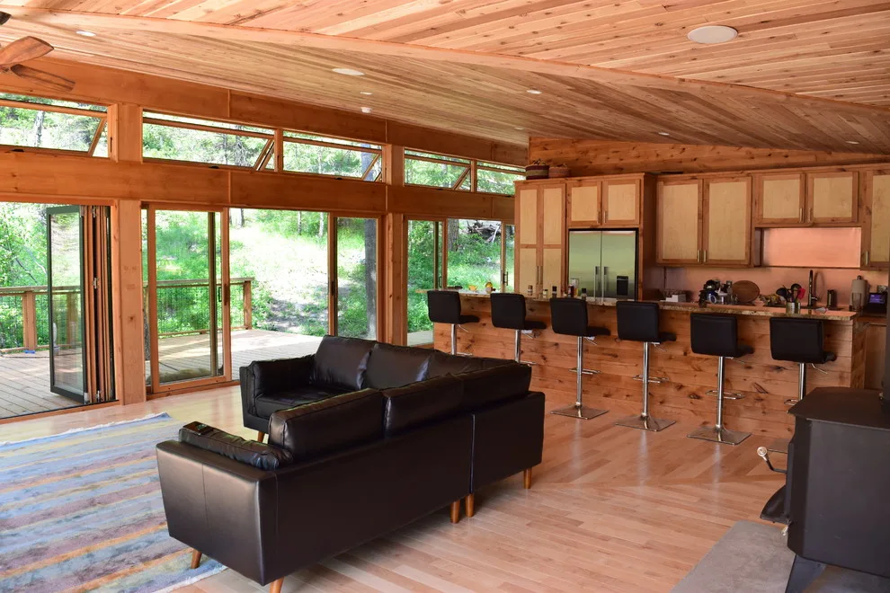 Pasternak Self-Sufficient Glass Home by The Plan Shoppe - Photo 17