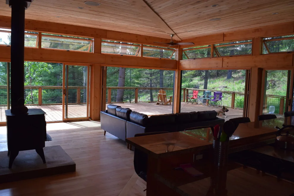 Pasternak Self-Sufficient Glass Home by The Plan Shoppe - Photo 16