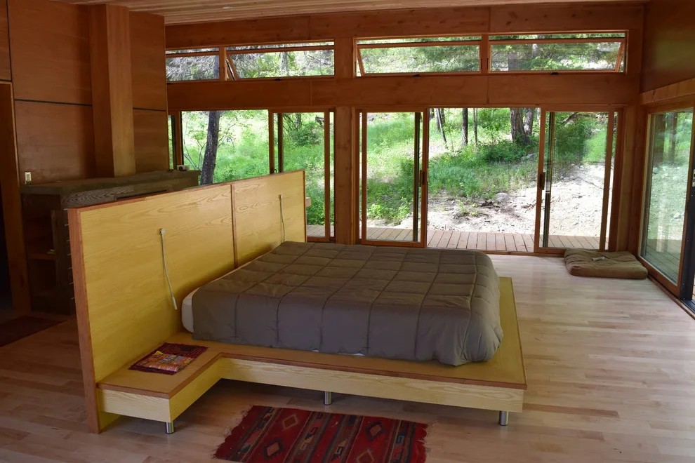 Pasternak Self-Sufficient Glass Home by The Plan Shoppe - Photo 10