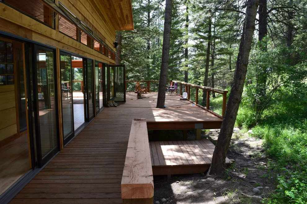 Pasternak Self-Sufficient Glass Home by The Plan Shoppe - Photo 13