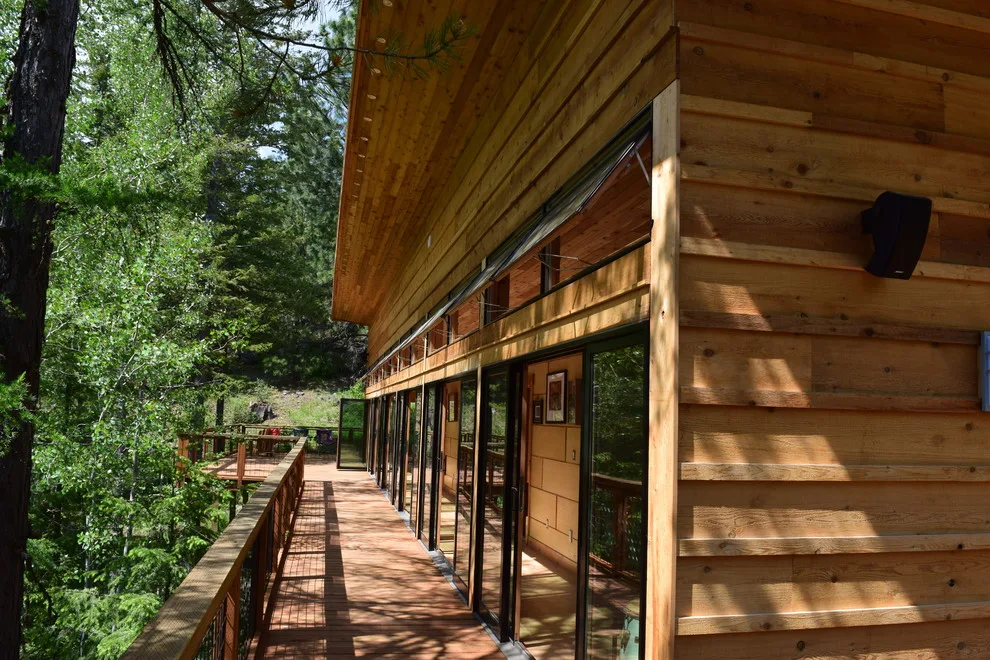 Pasternak Self-Sufficient Glass Home by The Plan Shoppe - Photo 14