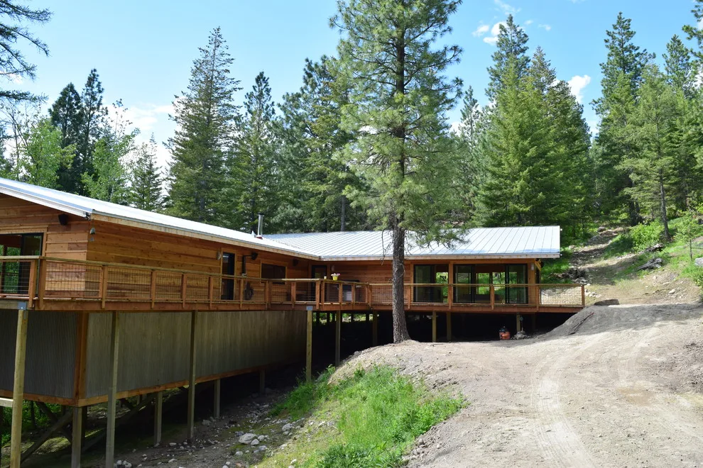 Pasternak Self-Sufficient Glass Home by The Plan Shoppe - Photo 24