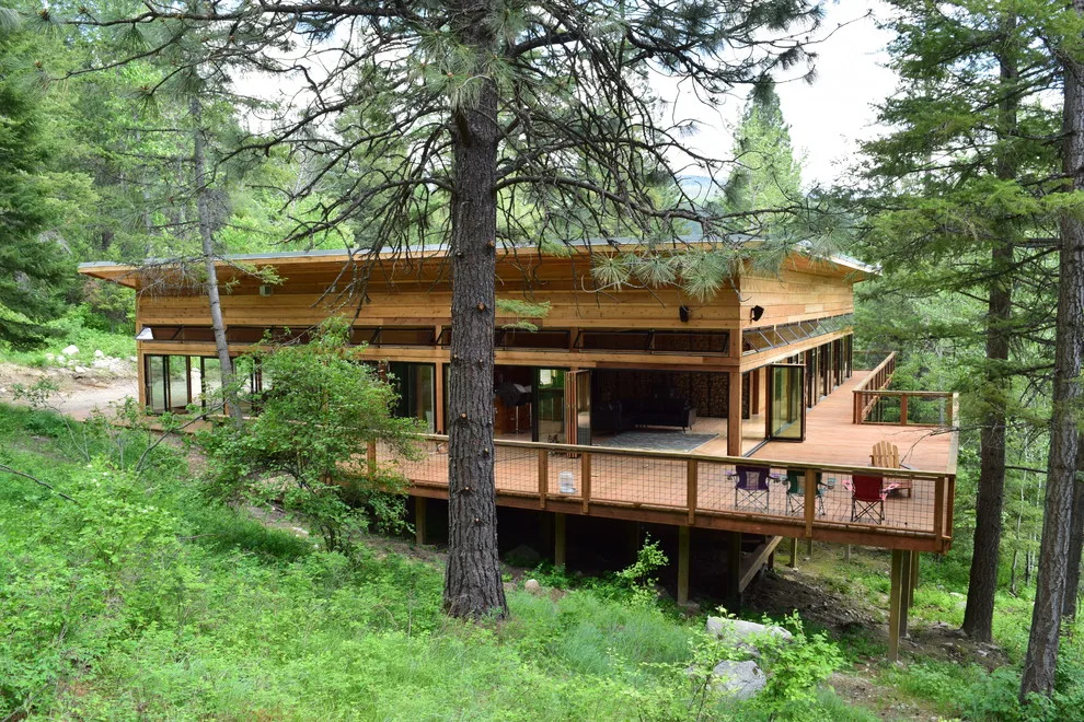 Pasternak Self-Sufficient Glass Home by The Plan Shoppe - Photo 28