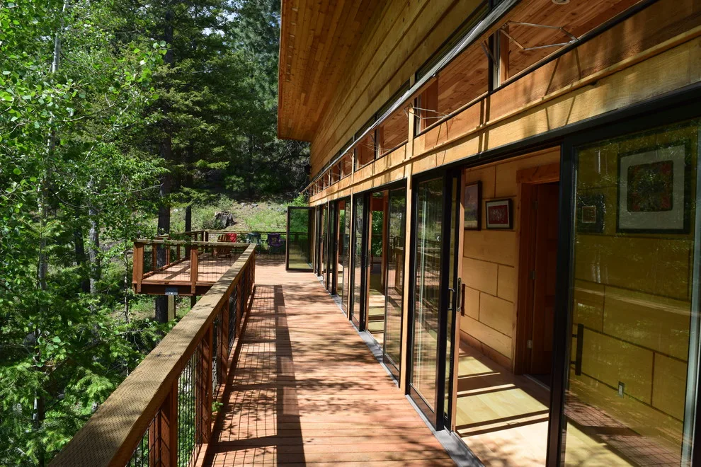 Pasternak Self-Sufficient Glass Home by The Plan Shoppe - Photo 26