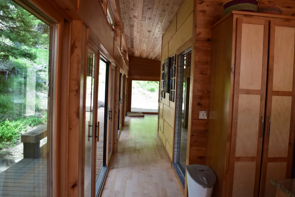 Pasternak Self-Sufficient Glass Home by The Plan Shoppe - Photo 7
