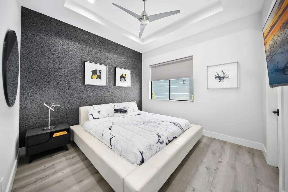 PATEL Trademark Home by Oscar E. Flores Design Studio, LLC - Photo 334
