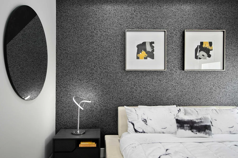 PATEL Trademark Home by Oscar E. Flores Design Studio, LLC - Photo 68