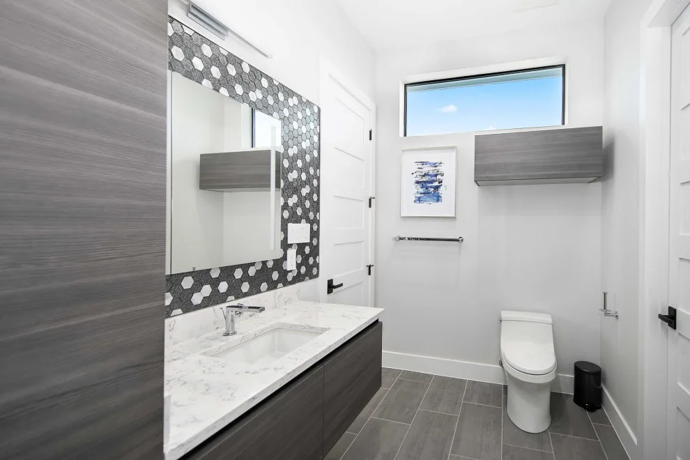 PATEL Trademark Home by Oscar E. Flores Design Studio, LLC - Photo 105