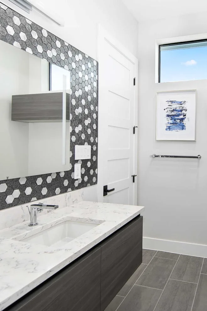 PATEL Trademark Home by Oscar E. Flores Design Studio, LLC - Photo 172
