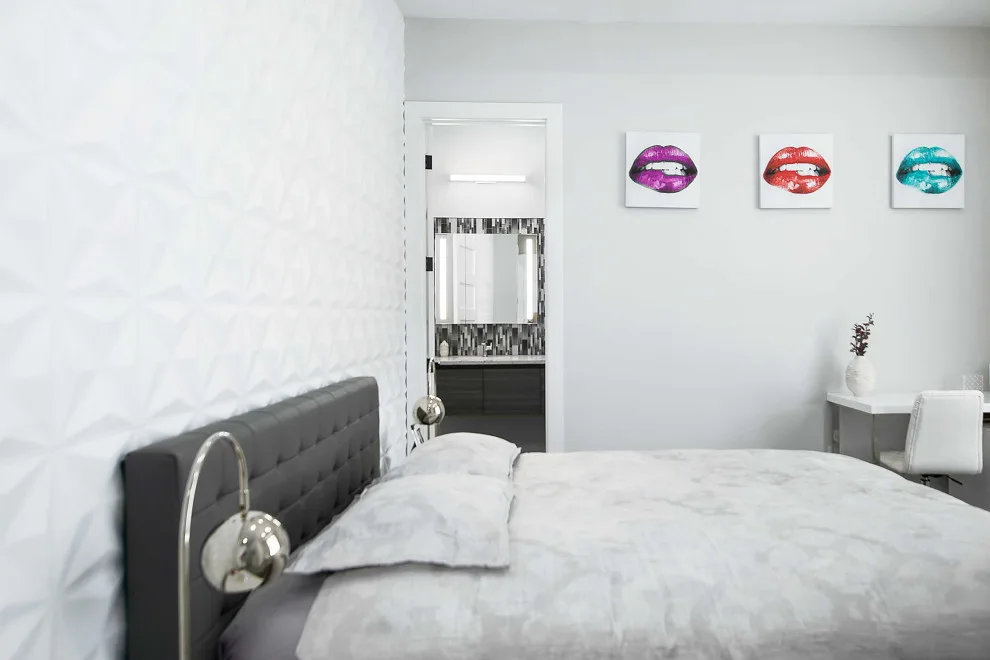 PATEL Trademark Home by Oscar E. Flores Design Studio, LLC - Photo 368