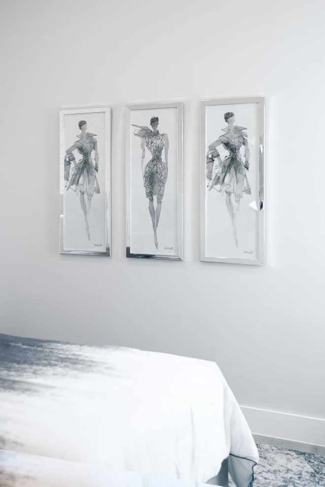 PATEL Trademark Home by Oscar E. Flores Design Studio, LLC - Photo 277