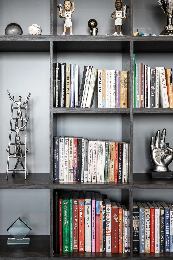 PATEL Trademark Home by Oscar E. Flores Design Studio, LLC - Photo 360