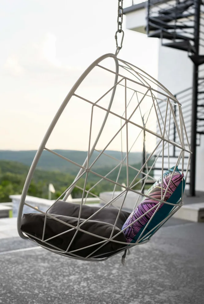 PATEL Trademark Home by Oscar E. Flores Design Studio, LLC - Photo 233