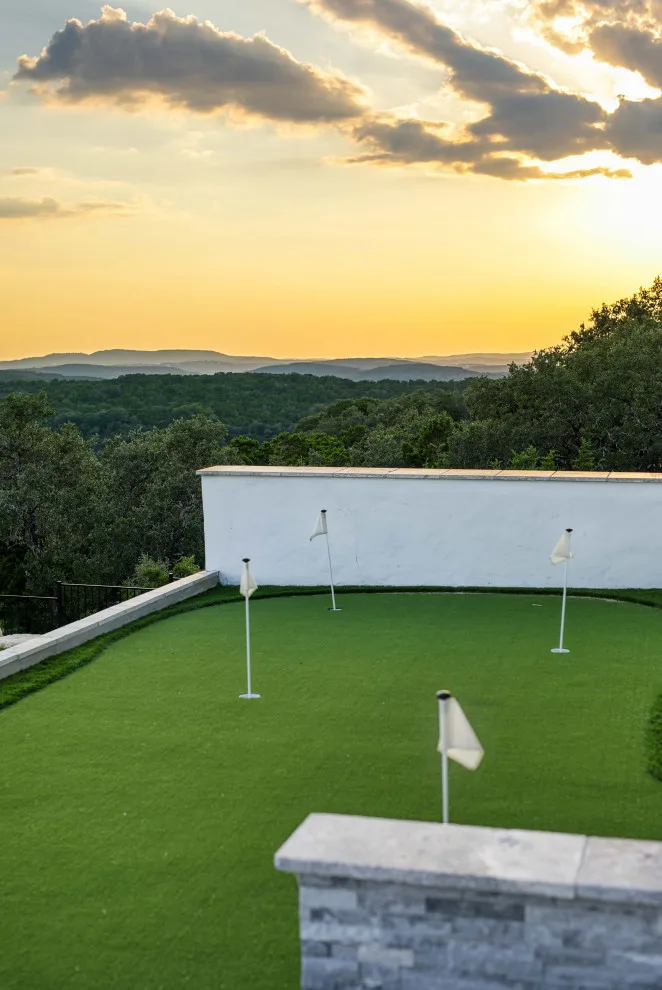 PATEL Trademark Home by Oscar E. Flores Design Studio, LLC - Photo 77