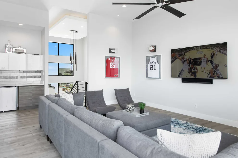 PATEL Trademark Home by Oscar E. Flores Design Studio, LLC - Photo 218