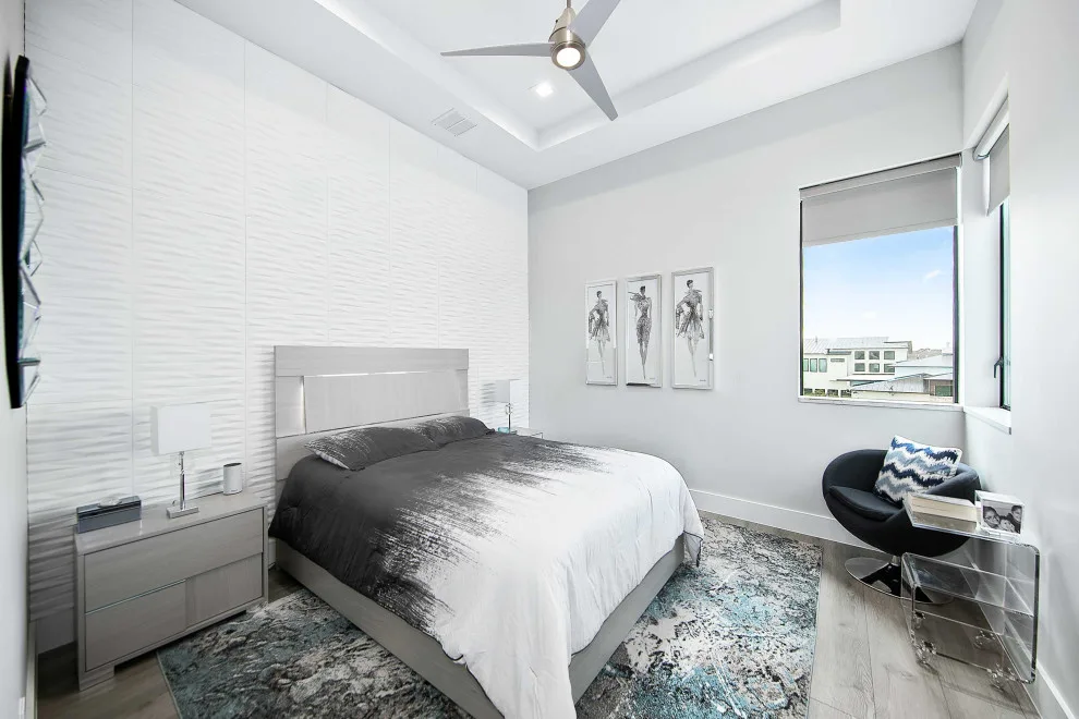 PATEL Trademark Home by Oscar E. Flores Design Studio, LLC - Photo 53