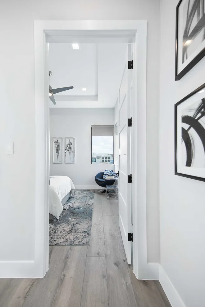 PATEL Trademark Home by Oscar E. Flores Design Studio, LLC - Photo 305