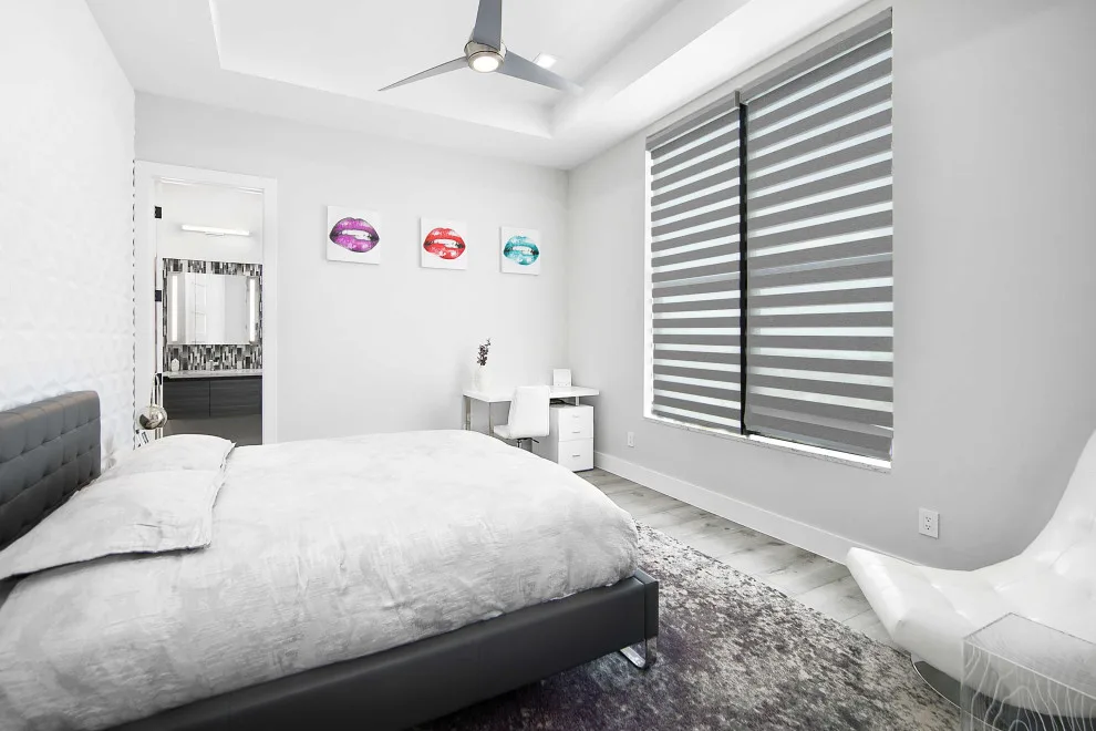 PATEL Trademark Home by Oscar E. Flores Design Studio, LLC - Photo 75