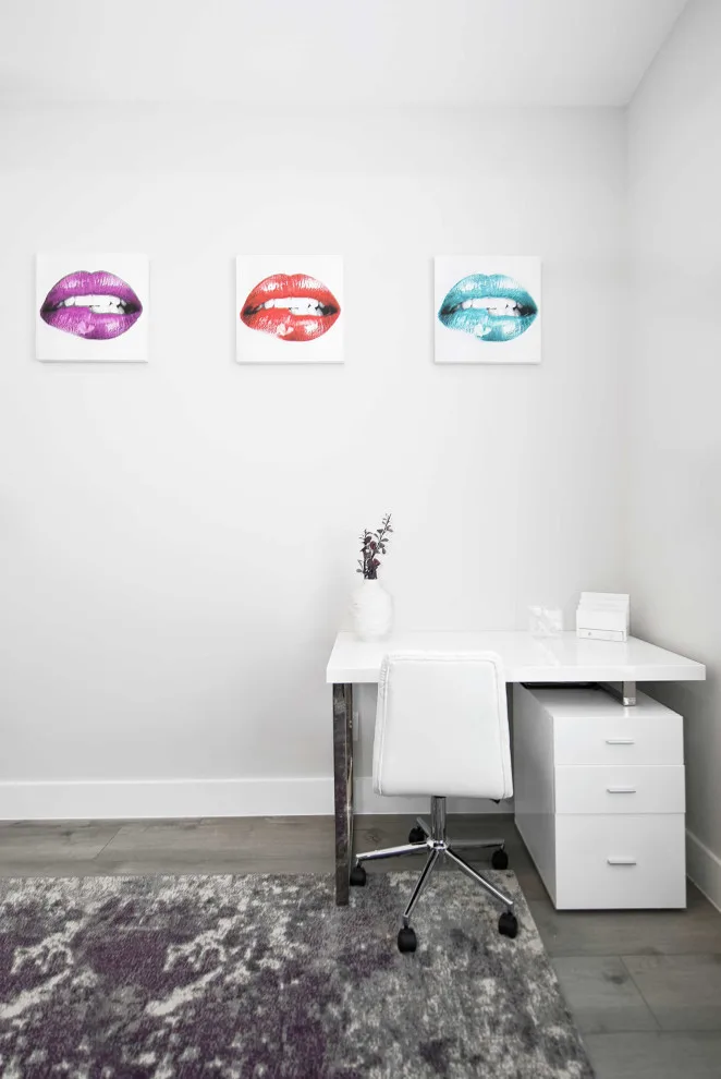 PATEL Trademark Home by Oscar E. Flores Design Studio, LLC - Photo 213