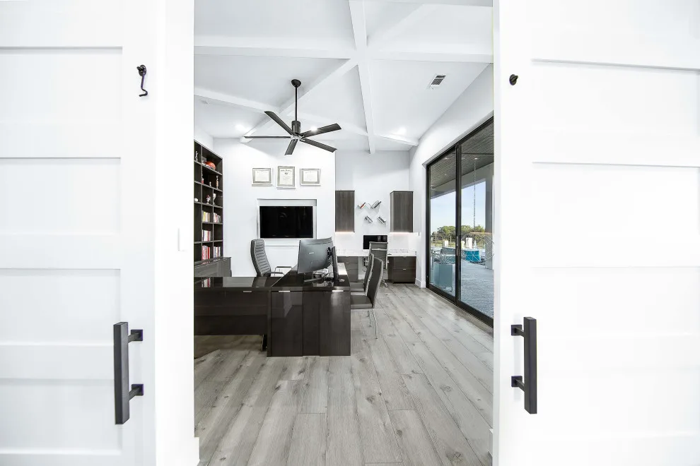 PATEL Trademark Home by Oscar E. Flores Design Studio, LLC - Photo 88