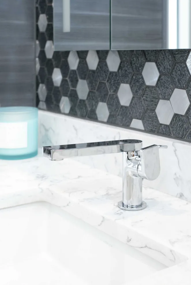PATEL Trademark Home by Oscar E. Flores Design Studio, LLC - Photo 295