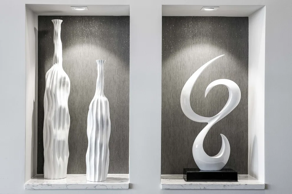 PATEL Trademark Home by Oscar E. Flores Design Studio, LLC - Photo 374
