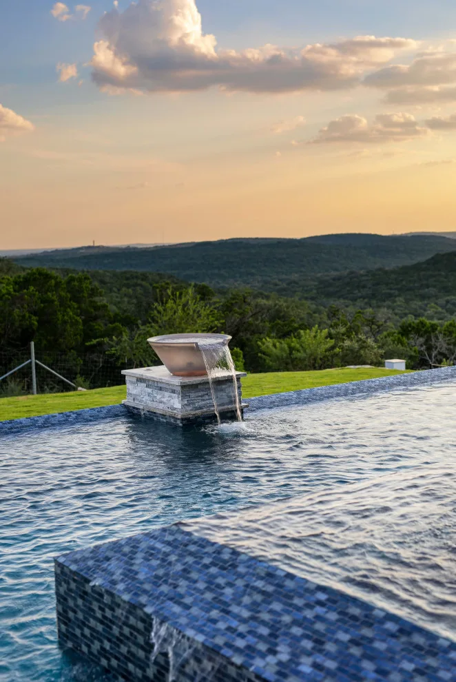 PATEL Trademark Home by Oscar E. Flores Design Studio, LLC - Photo 142