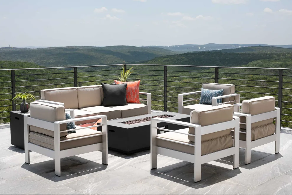 PATEL Trademark Home by Oscar E. Flores Design Studio, LLC - Photo 52