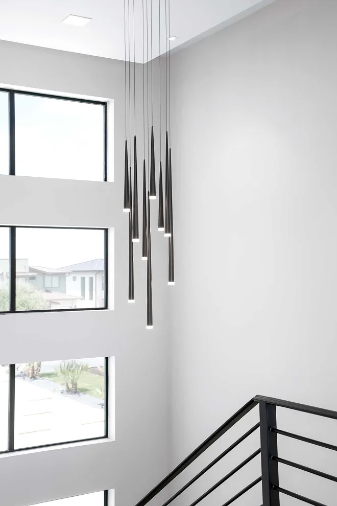 PATEL Trademark Home by Oscar E. Flores Design Studio, LLC - Photo 297