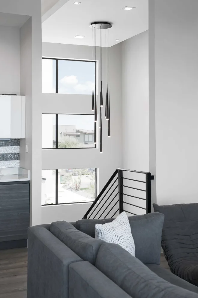 PATEL Trademark Home by Oscar E. Flores Design Studio, LLC - Photo 260