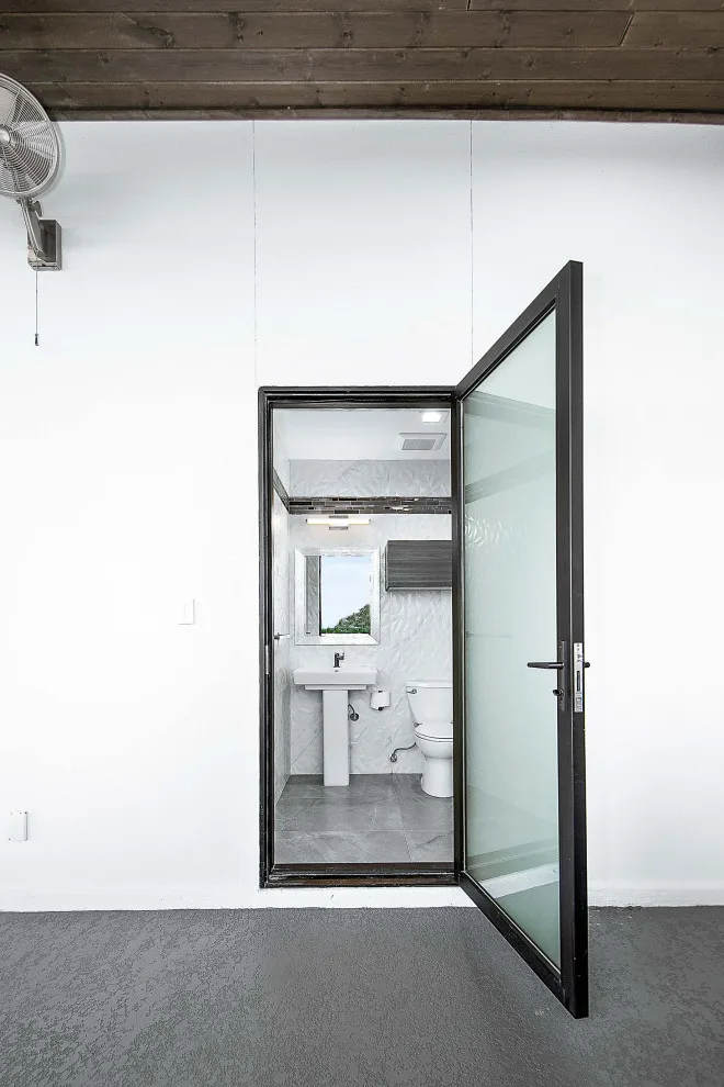 PATEL Trademark Home by Oscar E. Flores Design Studio, LLC - Photo 205