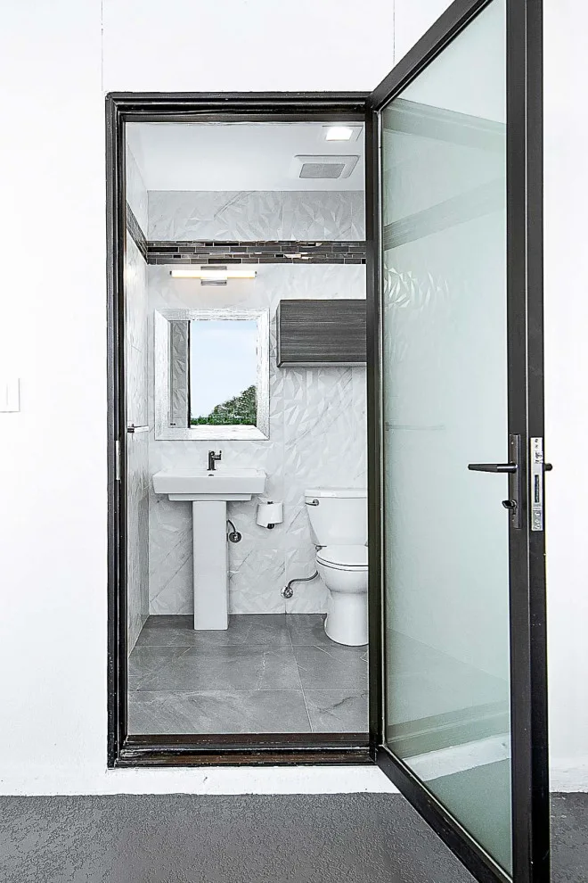 PATEL Trademark Home by Oscar E. Flores Design Studio, LLC - Photo 54