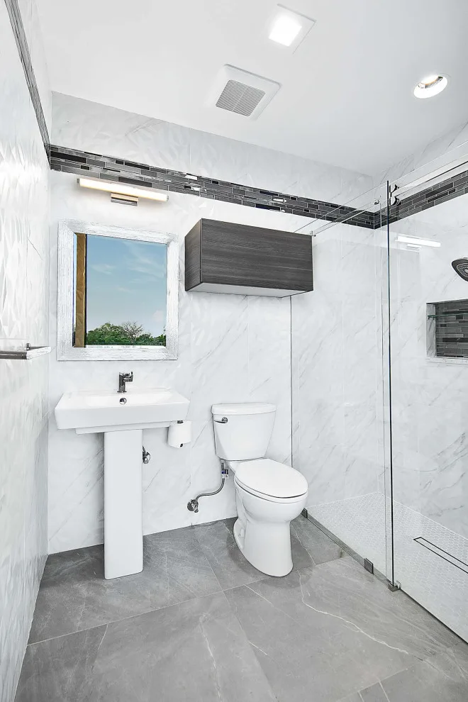 PATEL Trademark Home by Oscar E. Flores Design Studio, LLC - Photo 216