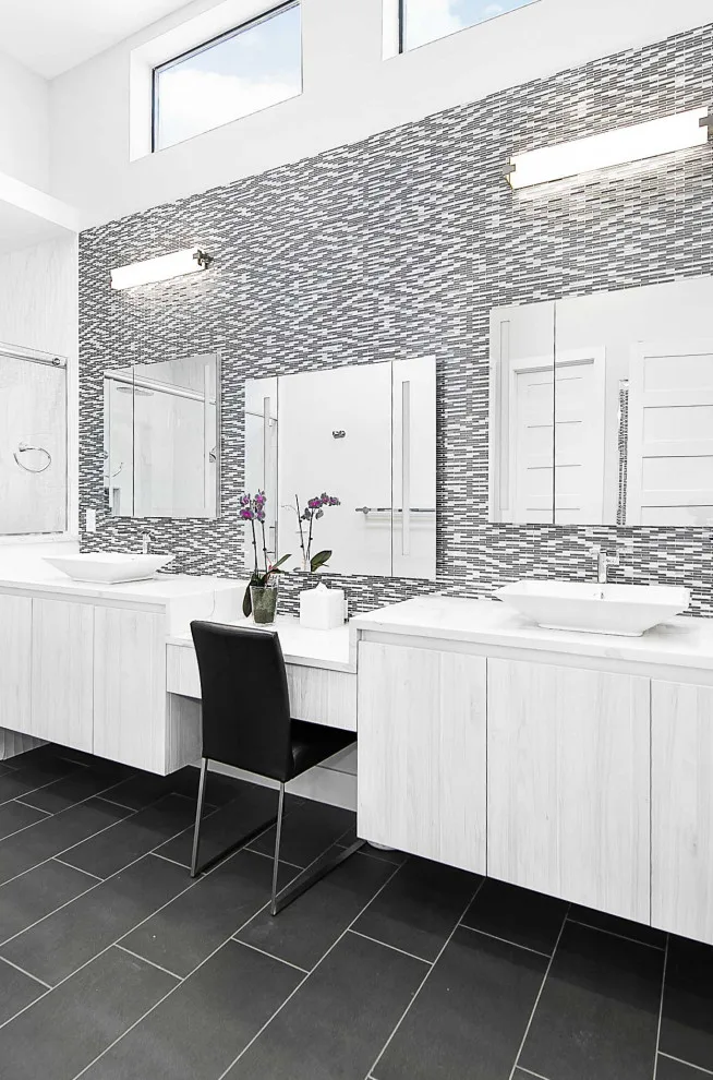 PATEL Trademark Home by Oscar E. Flores Design Studio, LLC - Photo 293